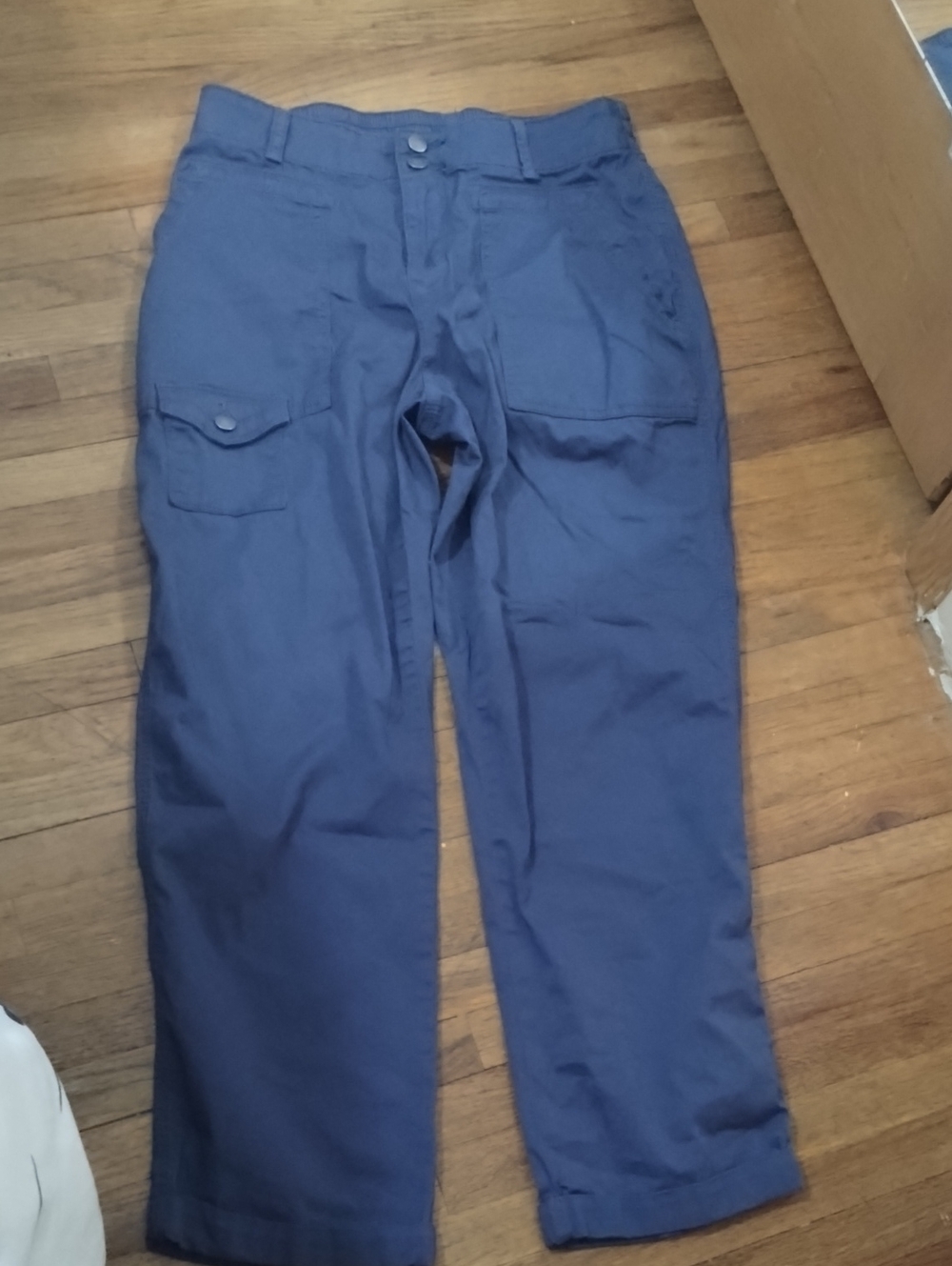 Time and Tru Pants